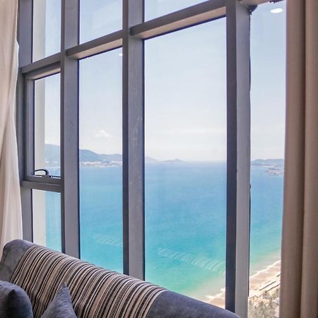 Nha Trang Beach Apartments Exterior photo