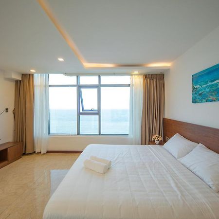 Nha Trang Beach Apartments Exterior photo