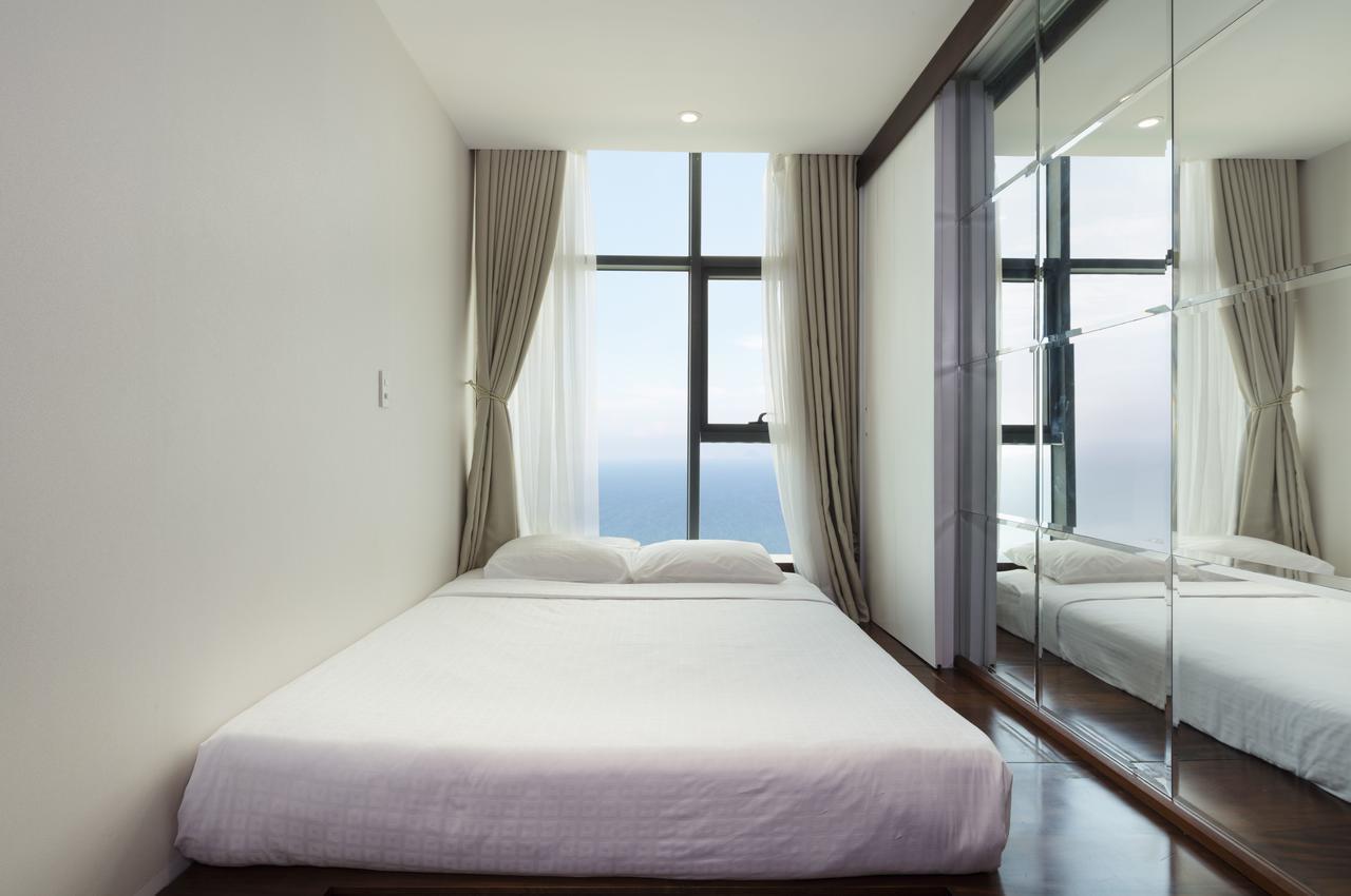 Nha Trang Beach Apartments Exterior photo