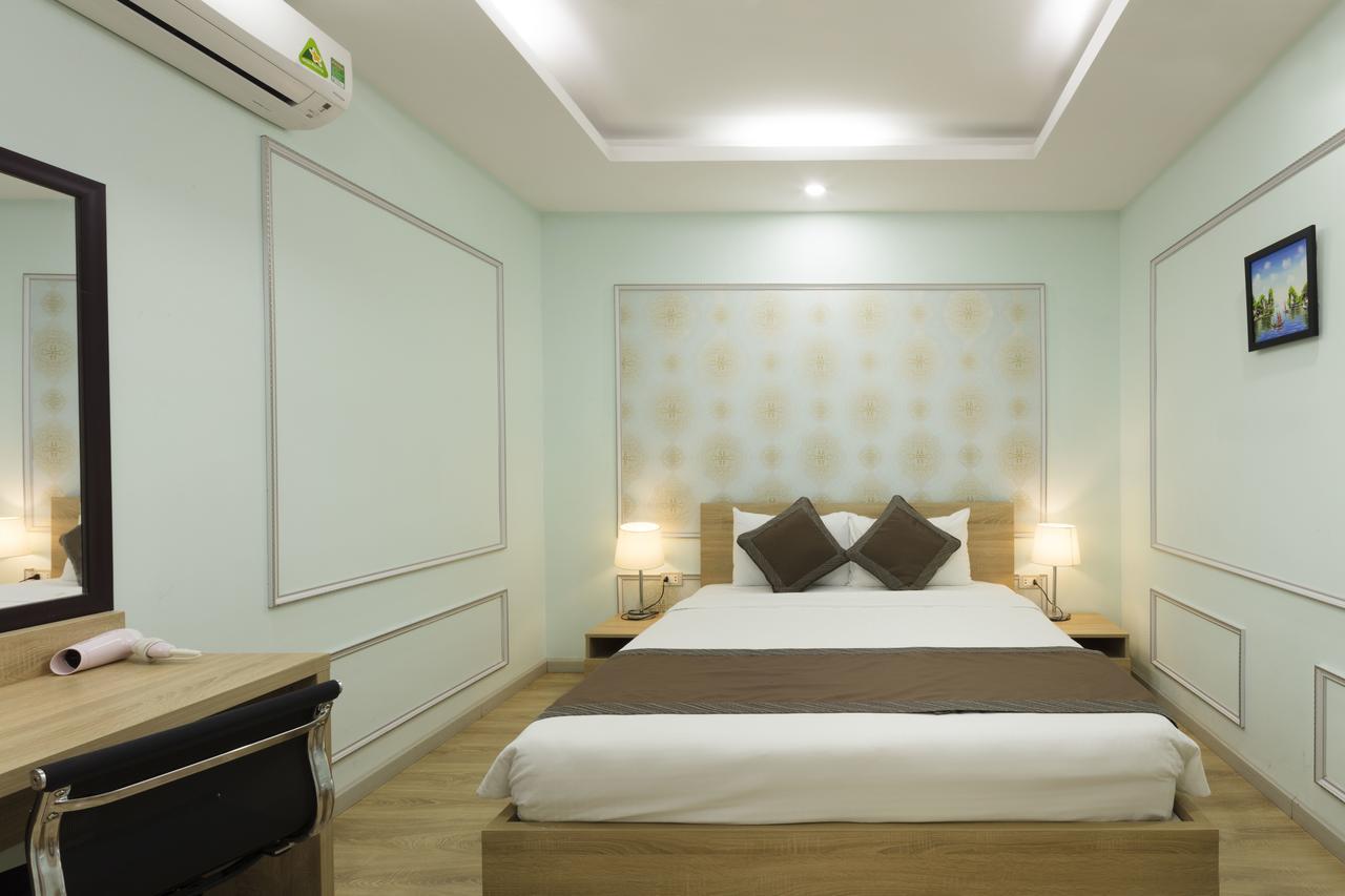 Nha Trang Beach Apartments Exterior photo