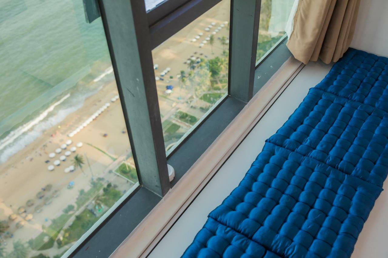 Nha Trang Beach Apartments Exterior photo